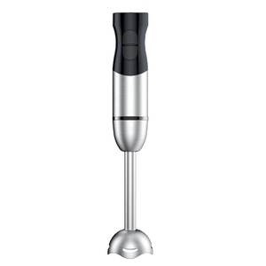 <span class=keywords><strong>Batidora</strong></span> de Mano Eléctrica Automática de 400W para el Hogar, Bajo Nivel de Ruido, con <span class=keywords><strong>Dos</strong></span> Velocidades y Varilla de Acero Inoxidable - Product Image 1