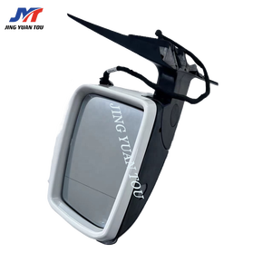 <span class=keywords><strong>Specchietto</strong></span> <span class=keywords><strong>Retrovisore</strong></span> <span class=keywords><strong>Esterno</strong></span> Pieghevole Automatico Originale per Mercedes Benz CLA W117 AMG - Product Image 3