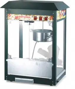 Factory Hot Koop Gas Popcorn Making Machine Commerce Popcorn Machine Popcorn Machine Prijs In Pakistan