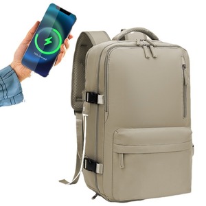 Custom Trending Day Backpacking Business Travel <b>Laptop</b> <b>Back</b> <b>Pack</b> Women Waterproof School Bag Backpacks Girlsba - Product Image 4