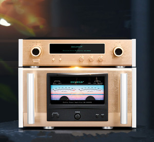 <span class=keywords><strong>NU</strong></span>-01 MA5000AE pré amplificateur MA5000PM puissance amplificateur HIFI classe pure Classe UN amplificateur haute puissance domicile 120Wx2 - Product Image 4
