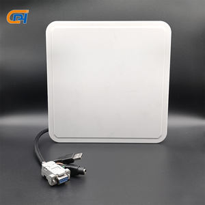 Lector RFID UHF USB A901, Lectura de 15 Metros, Lector RFID UHF de 9dBi, Gestión de Asistencia, ISO1800-6C Gen2, Gestión de Acceso a Puertas - Product Image 5