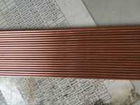 Electrodo de soldadura de fabricación china de alta calidad ISO E4043A a bajo precio varilla de soldadura de alta calidad