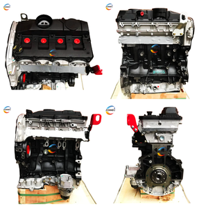 เครื่องยนต์ดีเซล jxfa, fxfa, phfa, phfa, H9FB H9FA 4D24บล็อกยาว2.4L สำหรับ Ford Transit - Product Image 6