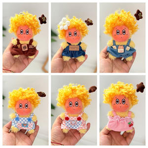 Ropa para Muñecas Star Clothes, Vestido de Repuesto para Muñeca Star Person, Twinkle Twinkle Star - Product Image 3