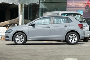 <span class=keywords><strong>Polo</strong></span> Plus 2024, SUV de 1.5L, Estándar de Emisiones Euro VI, Gasolina, Automático, Volante a la Izquierda, Autos Usados, Techo Corredizo Trasero Oscuro - Product Image 3