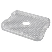 Gehele Verkoop 5 Verstelbare Trays Elektrische Groenten En Fruit Dehydrator Voedsel Droger Machine