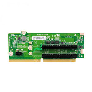 867808-B21 Opzioni di Espansione DL38X Gen10 Riser SlimSAS a <span class=keywords><strong>2</strong></span> Porte con 4 NVMe - Product Image 2