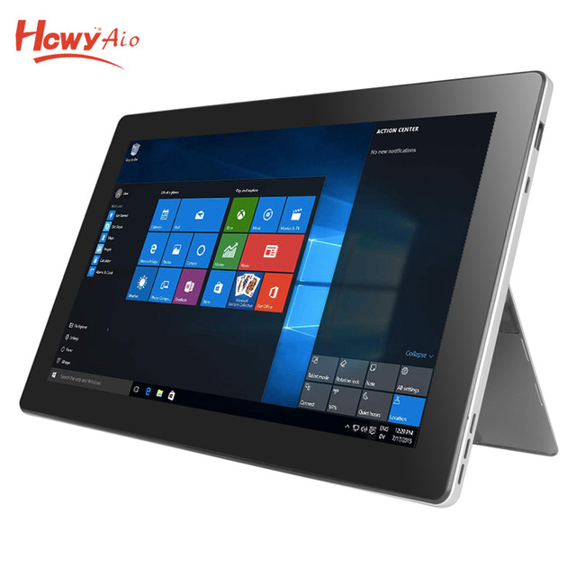 High Quality New Intel 11.6 Inch Win 11 2-in-1 Tablet Laptop with 6GB RAM Wi-Fi Entertainment Features