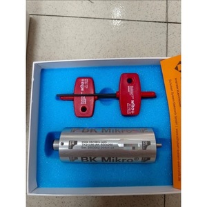 Scanner BK Mikro TK91UNI en acier inoxydable IP68, outil de détection et de surveillance - Product Image 3