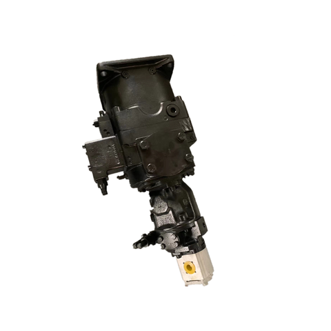 Hydraulic Triple Piston Pump A11 A11VLO A11VLO190 A11VLO190LRDH2/11+A10VO28DR/31-K+ GEAR PUMP with Good Quality