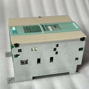 6RA7025-6GV62-0  SIMOREG DC-MASTER 6RA70 3AC 575, 60A, 4Q  Convertidor SIMOREG DC Master en Stock - Product Image 4