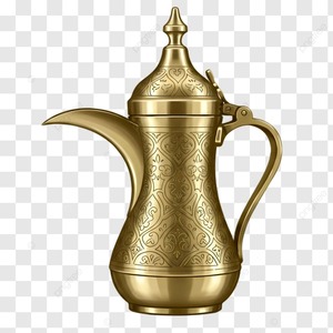 With Engraving Finished Attractive Brass Samovar <b>Water</b> Pots & Kettles Drinking Pitchers Metal <b>Water</b> Pitcher & <b>Jug</b> With Handle - Product Image 2