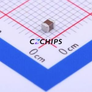Condensateur CMS (MLCC) CGA4J3X5R1A106KT0Y0N 0805 (Capacité : 10 µF) (Précision : 10 % Tension nominale : 10 V) - Product Image 1