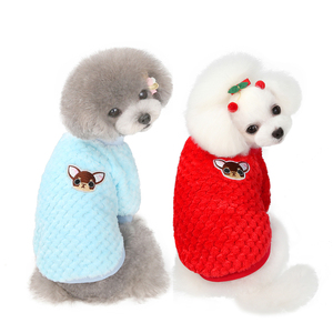 Vestiti per cani di lusso di moda Design adorabili accessori per cani - Product Image 1