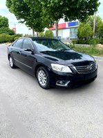 Sedan Bekas Toyota Camry 240G Luxury Edition 2011, 5-seater, Bensin, R16, Setir Kiri, Jiben Auto, Laris Terjual