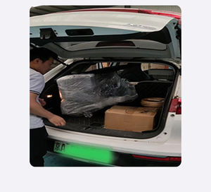 Machine d'impression murale au sol Effets 3D Imprimantes à jet d'encre pour sols - Product Image 4