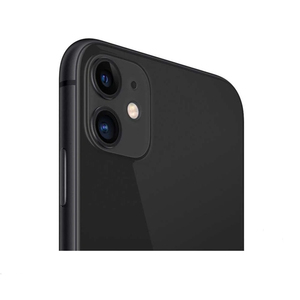 <span class=keywords><strong>Apple</strong></span> <span class=keywords><strong>iPhone</strong></span> <span class=keywords><strong>11</strong></span> 4GB/<span class=keywords><strong>128GB</strong></span> Negro Usado en Excelentes Condiciones Nano SIM+Nano SIM CH/A - Product Image 4
