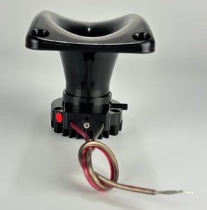 Bocina para la casa Swiflet IMPERMEABLE, para el coche, para el coche. - Product Image 1