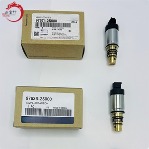 Válvula de Control Original de Calidad 97674-2S000 97674 2S000 para Hyun-dai Ki-a 976742S000 - Product Image 1