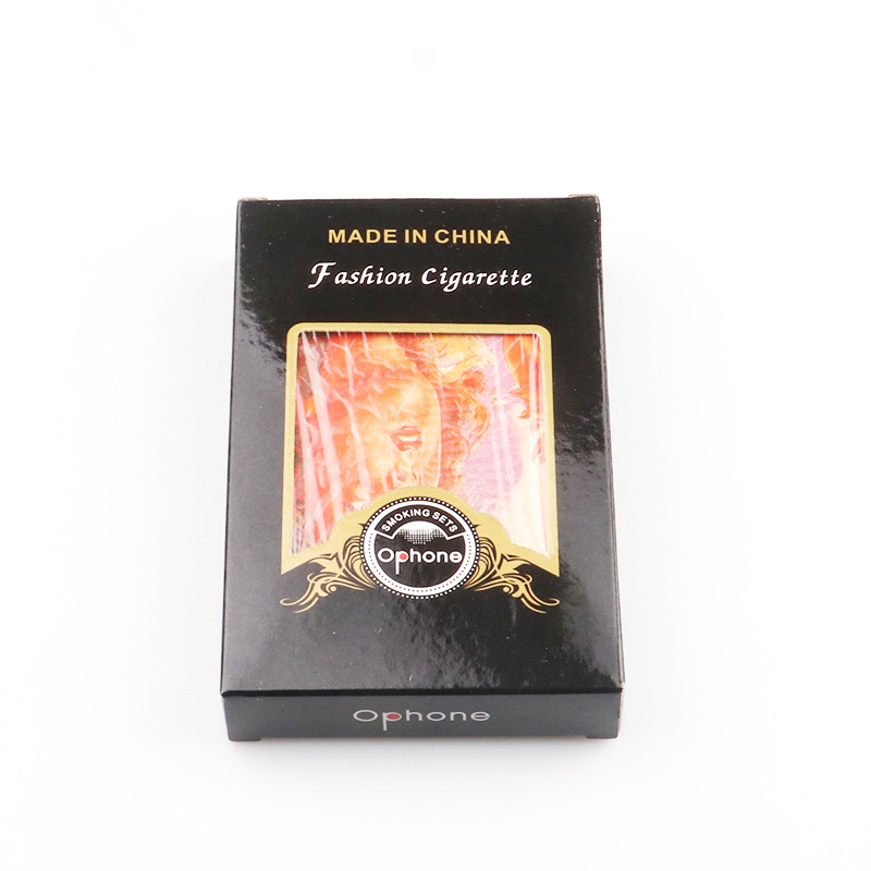 slim girly cigarette brands Capri With an interior space of 3.5in x 2.25in x .8in Sleepy Cigs Tobacco-Free Lavender Cigarettes