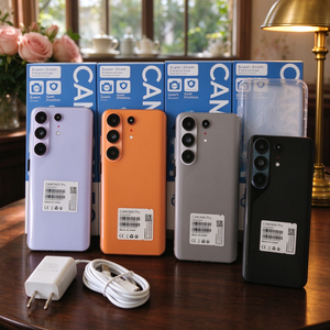 Precio Bajo al por Mayor, Teléfono Inteligente Comon 50 Pro 5G, 256GB 512GB 1TB, 108MP, LTE/CDMA, Desbloqueo Facial y por Huella Dactilar, Nuevo Sellado, Global - Product Image 5