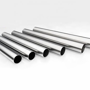 Factory 304 304L 316L 316 Stainless Steel <b>Tube</b> Seamless Stainless Steel 304 Pipe - Product Image 5