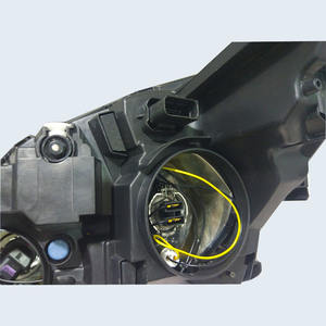 Composants de phares d'<span class=keywords><strong>occasion</strong></span> en stock pour <span class=keywords><strong>Peugeot</strong></span> 408 Phare halogène à LED Phare de voiture d'<span class=keywords><strong>occasion</strong></span> original et réel - Product Image 5