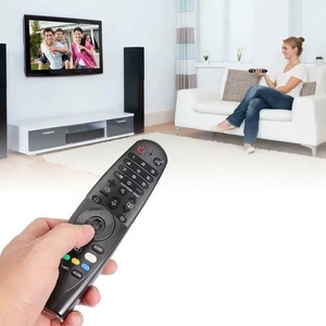 Control Remoto Mágico Original Nuevo MR20GA MR21GA AKB75855501 VBPBSPL para <span class=keywords><strong>LG</strong></span> AI ThinQ 4K Smart TV 55UP75006 NANO8 NANO75 <span class=keywords><strong>CX</strong></span> G1 A1 - Product Image 3
