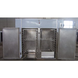 CW فطر المانجو الموز الصناعي خضروات air hot corn - Product Image 3