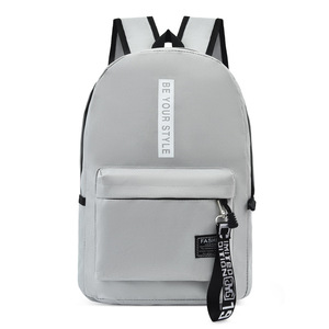 2025 plusieurs couleurs peuvent être personnalisées <span class=keywords><strong>sacs</strong></span> d'école de <span class=keywords><strong>luxe</strong></span> enfants loisirs multifonctionnel grande capacité sac à <span class=keywords><strong>dos</strong></span> pour hommes et femmes - Product Image 5