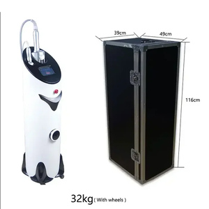 2024 chaud Vibration balle rouleau <span class=keywords><strong>Massage</strong></span> <span class=keywords><strong>Anti</strong></span> <span class=keywords><strong>Cellulite</strong></span> roulement corps minceur dispositif profond roulement <span class=keywords><strong>Massage</strong></span> réduire la graisse - Product Image 6