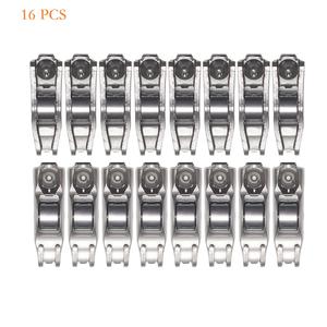 Juego de balancines HIMYCAR 16X, piezas de motor para <span class=keywords><strong>OPEL</strong></span> ASTRA J H INSIGNIA <span class=keywords><strong>MERIVA</strong></span> B VECTRA ZAFIRA 1,6 1,9 2,0 CDTI 55186463 93191376 - Product Image 1