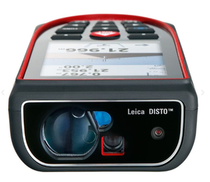 Nuevo Telémetro Láser DISTO S910 Original con Tecnología P2P para Mediciones de Precisión - Product Image 4