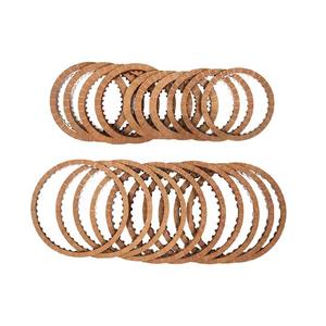 Placa de fricción u340 completamente nueva - Product Image 5