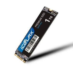 Icoolax nhà sản xuất giá SSD M.2 NGFF ổ đĩa trạng thái rắn 128GB 256GB 512GB 1TB 2TB tốc độ cao 2280 2242 2230 nội bộ đĩa cứng - Product Image 3