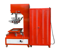 Nouvelle machine de soudage haute fréquence pour sacs à dos imperméables certifiée CE 10KW 380V