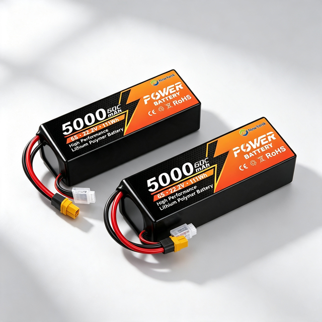 21700 5000mAh 3.7V Li-ion Battery Cell Rechargeable High Capacity Lithium Ion Battery for FPV Drone RC Car