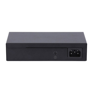 Interruptor PoE Watchdog en Oferta |   Carcasa metálica de 8 puertos + 2 puertos de enlace ascendente, Ethernet rápido de 100W - Product Image 1