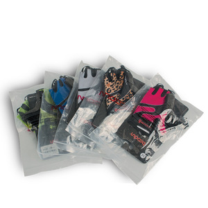 Guantes de ciclismo Boton, guantes deportivos unisex antideslizantes con protección solar para montar en bicicleta, talla única para adultos - Product Image 1