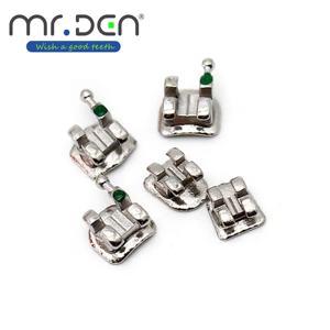 MRDEN vendita calda a basso prezzo pinza per taglio pesante filo leggero in acciaio pinza ortodontico legatura fresa dentist - Product Image 4