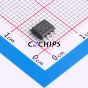 Amplificador operativo de chip IC de circuito integrado TLE2142AIDR, original y nuevo - Product Image 1