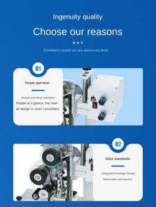 Machine de codage laser à fibre volante à grande vitesse 650W pour poudre granulaire facile à utiliser - Product Image 4