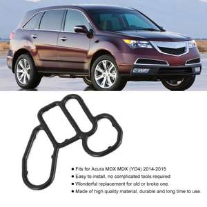 Joint de moteur Honda Acura VTEC 15302-5G0-A00 en caoutchouc nitrile pour réparation et remplacement de la culasse Accord - Product Image 3