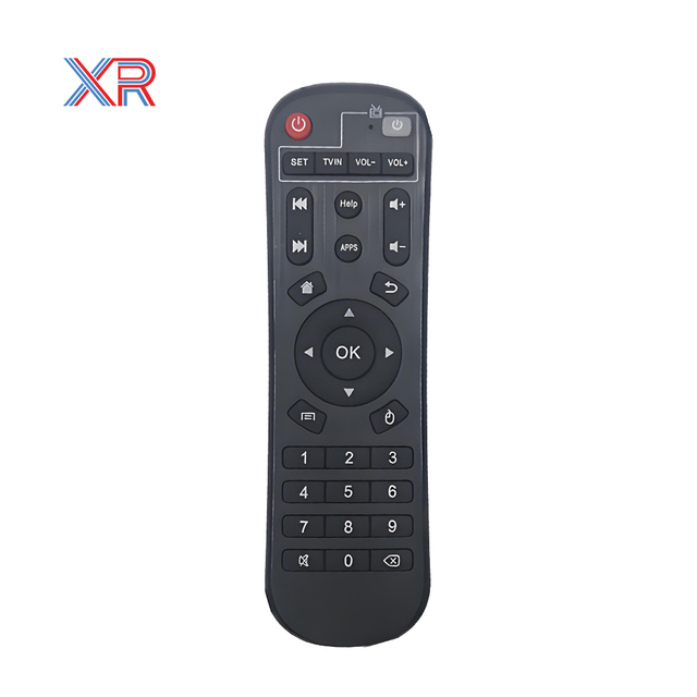 Wholesale Smart TV Stick with Rolling Code Remote Control Universal Replacement for Android TV BOX H96 MX10 T95 X96 HK1 X88