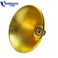 Réchauffeur de couveuse de volaille électrique automatique Lampe chauffante de couvaison de poulet à économie d'énergie pour l'élevage de porcs
