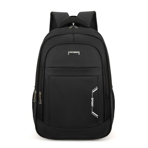 <b>Large</b> Capacity Unisex <b>Backpack</b> With Laptop Compartment For Business Travel And <b>School</b> Use - Product Image 2
