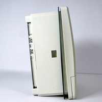 MESD TLK-RS485 Altavoces de Señal Integrados para Montaje en Panel, Comunicación Industrial RS485, Audio, 256 E/S, 24V, 999 Pistas de Música