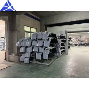 Cubierta de Parachoques Delantero de Plástico OEM para Toyota <span class=keywords><strong>Camry</strong></span> <span class=keywords><strong>SE</strong></span> XSE 2021-2023 (Alta Calidad, Mejor <span class=keywords><strong>Precio</strong></span>) - Product Image 6