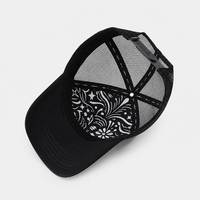 Gorra Trucker de Malla Rosa Marrón al por Mayor con Logotipo Bordado en 3D y Hebilla Metálica, Estilo Urbano para Mujer, Verano, Exterior, Snapback